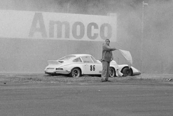 Monza 1000 Kilometres 1973